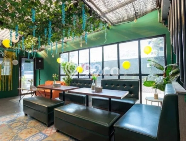 LOKASI STRATEGIS! Hotel Kawasan , Luas 1600m2m², Potensi Prospektif LOKASI STRATEGIS! Hotel Kawasan , Luas 1600m2m², Potensi Prospektif