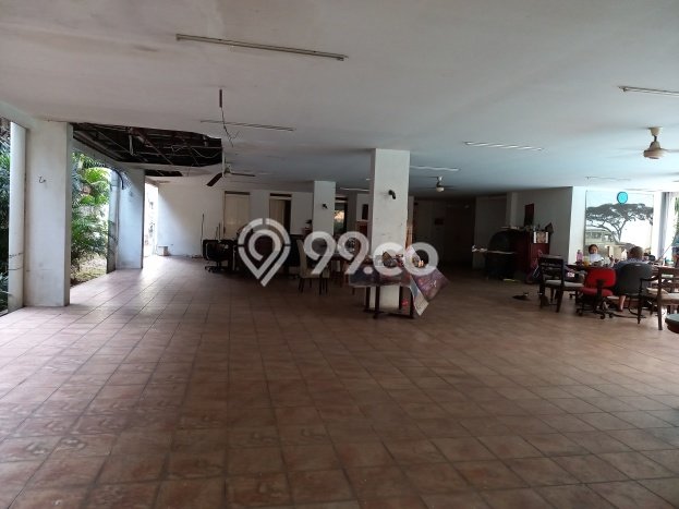 Dijual Tanah 1020m2 di Antasari, Jakarta Selatan Dijual Tanah 1020m2 di Antasari, Jakarta Selatan