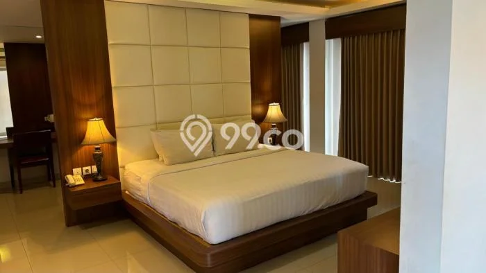 AREA BISNIS! Hotel Kawasan , Luas 1900m2m², Mainroad, Ramai AREA BISNIS! Hotel Kawasan , Luas 1900m2m², Mainroad, Ramai