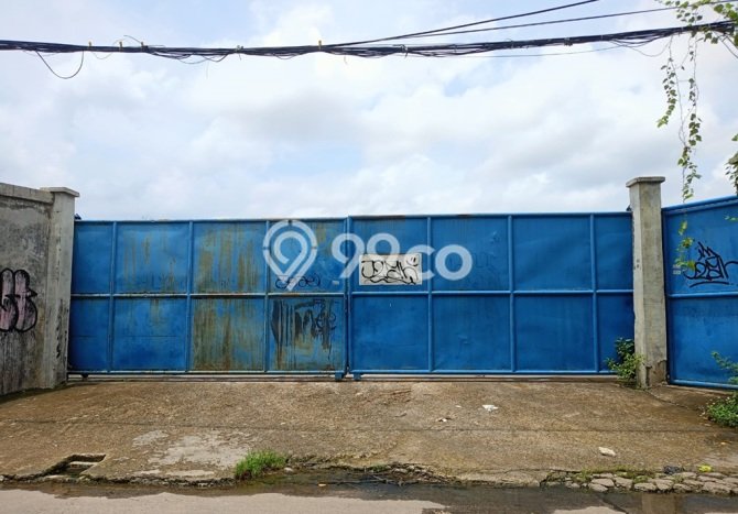 Gudang Premium Kawasan Jurumudi, Luas 1400m², Pusat Bisnis, Akses Jurumudi, Tangerang, Tangerang Gudang Premium Kawasan Jurumudi, Luas 1400m², Pusat Bisnis, Akses Jurumudi, Tangerang, Tangerang