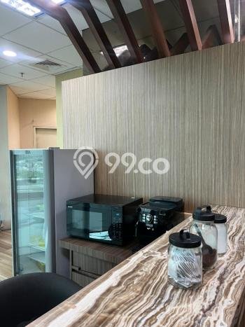 Jual Kantor Kawasan Kembangan, Luas 377m², Area Bisnis, Akses Strategis Jual Kantor Kawasan Kembangan, Luas 377m², Area Bisnis, Akses Strategis