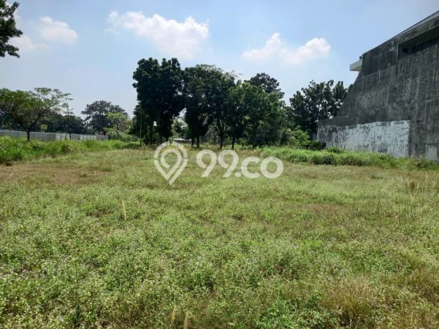 Tanah Kawasan Intercon, Luas 1118m2m², Dekat Jalan Raya, Area Prospektif Tanah Kawasan Intercon, Luas 1118m2m², Dekat Jalan Raya, Area Prospektif