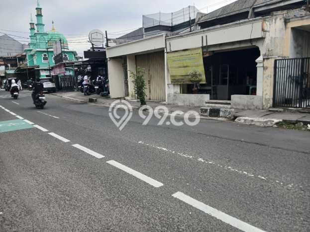 Ruko Kawasan Tangerang, Luas 450m2m², Kawasan Bisnis, Dekat Tangerang, Tangerang, Tangerang Ruko Kawasan Tangerang, Luas 450m2m², Kawasan Bisnis, Dekat Tangerang, Tangerang, Tangerang