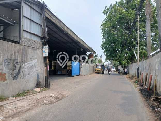 Gudang Bagus Dijual di Jurumudi Tangerang Strategis Cocok untuk Kembangkan Bisnis Gudang Bagus Dijual di Jurumudi Tangerang Strategis Cocok untuk Kembangkan Bisnis
