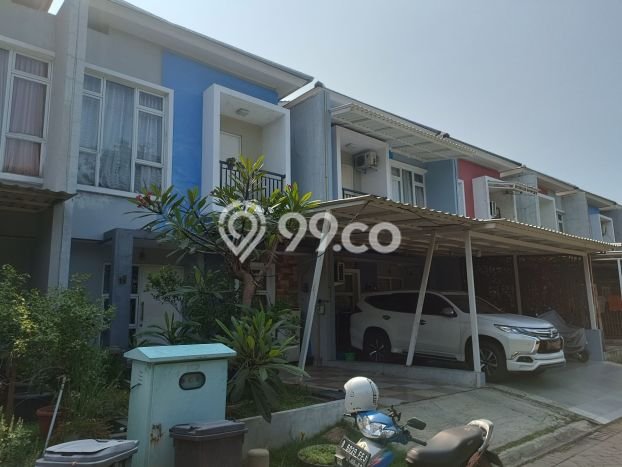 Dijual Cepat Rumah Bagus Siap Huni LB 150m2 di Cakung, Jakarta Timur Dijual Cepat Rumah Bagus Siap Huni LB 150m2 di Cakung, Jakarta Timur