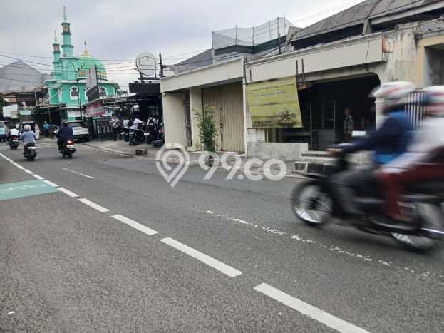 Ruko Kawasan Tangerang, Luas 450m2m², Kawasan Bisnis, Dekat Tangerang, Tangerang, Tangerang Ruko Kawasan Tangerang, Luas 450m2m², Kawasan Bisnis, Dekat Tangerang, Tangerang, Tangerang