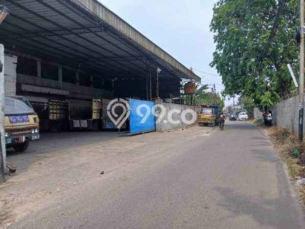 Gudang Bagus Dijual di Jurumudi Tangerang Strategis Cocok untuk Kembangkan Bisnis Gudang Bagus Dijual di Jurumudi Tangerang Strategis Cocok untuk Kembangkan Bisnis
