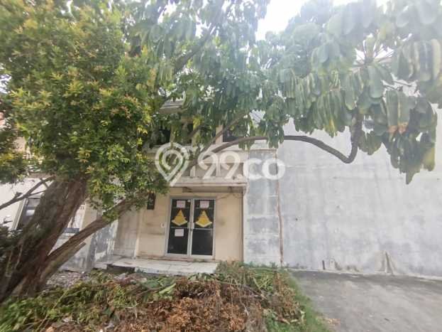 Gudang Kawasan Kedaung, Luas 1000m2m², Pusat Bisnis, Posisi Strategis Gudang Kawasan Kedaung, Luas 1000m2m², Pusat Bisnis, Posisi Strategis