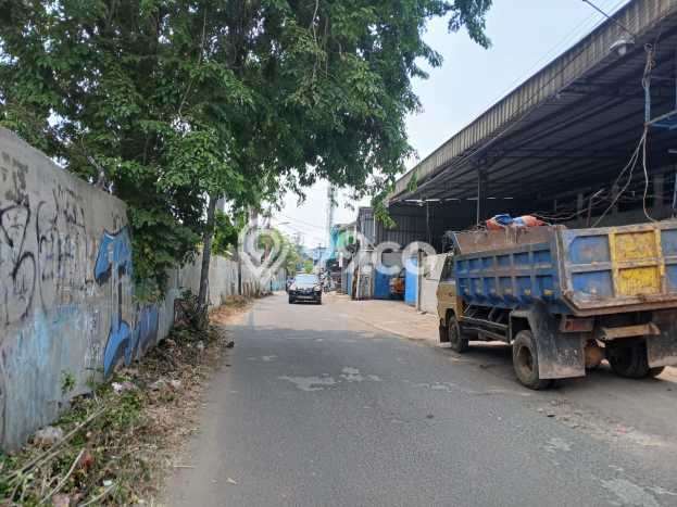 Gudang Bagus Dijual di Jurumudi Tangerang Strategis Cocok untuk Kembangkan Bisnis Gudang Bagus Dijual di Jurumudi Tangerang Strategis Cocok untuk Kembangkan Bisnis