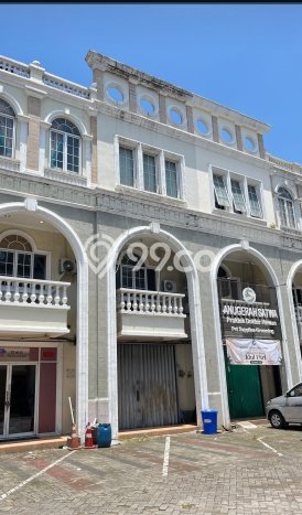 Unit Ruko Dijual di Curug Tangerang Luas Tanah 67m2, Luas Bangunan 130m2 Unit Ruko Dijual di Curug Tangerang Luas Tanah 67m2, Luas Bangunan 130m2