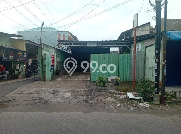 Dijual! Komersial di Petukangan Jakarta Selatan LT 301m2 / LB 150m2 Kawasan Strategis Dijual! Komersial di Petukangan Jakarta Selatan LT 301m2 / LB 150m2 Kawasan Strategis