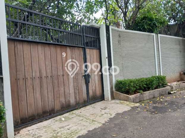 Jual Rumah Mewah Megah Dengan View Eksklusif di Cipete, Jakarta Selatan Jual Rumah Mewah Megah Dengan View Eksklusif di Cipete, Jakarta Selatan