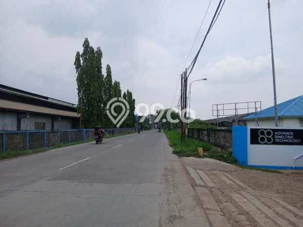 Tanah Lokasi Strategis di Klari, Luas 97750m2m², Kawasan Nyaman, Akses Klari, Karawang, Karawang Tanah Lokasi Strategis di Klari, Luas 97750m2m², Kawasan Nyaman, Akses Klari, Karawang, Karawang