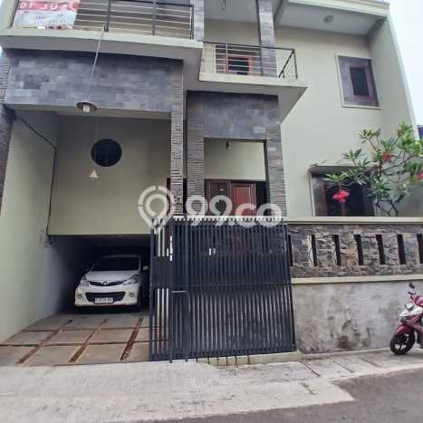 Rumah Luxury Modern Tanpa Renovasi di Cengkareng Barat Jakarta Barat Rumah Luxury Modern Tanpa Renovasi di Cengkareng Barat Jakarta Barat