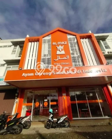 Ruko Dijual di Jakarta Selatan LT 135m2 & LB 260m2 Lokasi Terbaik! Ruko Dijual di Jakarta Selatan LT 135m2 & LB 260m2 Lokasi Terbaik!