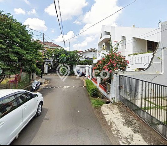 Hunian Eksklusif Siap Huni di Jakarta Selatan Fasilitas Premium Hunian Eksklusif Siap Huni di Jakarta Selatan Fasilitas Premium