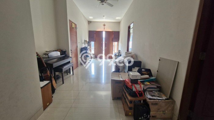 Rumah Elit Modern Tanpa Renovasi di Pluit Jakarta Utara Rumah Elit Modern Tanpa Renovasi di Pluit Jakarta Utara