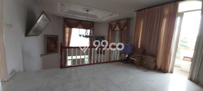 Hunian Elit LB 480m2 Siap Pakai Desain Elegan di Intercon, Jakarta Barat Hunian Elit LB 480m2 Siap Pakai Desain Elegan di Intercon, Jakarta Barat