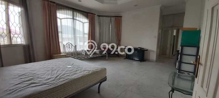 Hunian Elit LB 480m2 Siap Pakai Desain Elegan di Intercon, Jakarta Barat Hunian Elit LB 480m2 Siap Pakai Desain Elegan di Intercon, Jakarta Barat