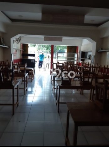 Ruko Dijual di Prime Area Jakarta Barat Luas 300m2 Ruko Dijual di Prime Area Jakarta Barat Luas 300m2