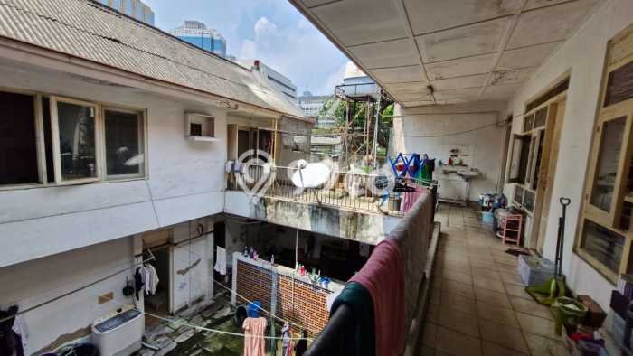 Hot Offer Hunian Premium Ideal dan Luas di Tanah Abang, Jakarta Pusat Hot Offer Hunian Premium Ideal dan Luas di Tanah Abang, Jakarta Pusat