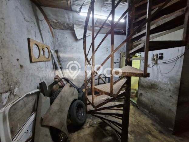 Untuk Dijual Komersial di Grogol, Jakarta Barat Harga Penawaran Spesial Untuk Dijual Komersial di Grogol, Jakarta Barat Harga Penawaran Spesial