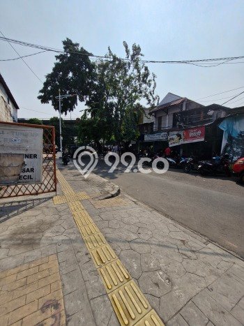 Untuk Dijual Komersial di Grogol, Jakarta Barat Harga Penawaran Spesial Untuk Dijual Komersial di Grogol, Jakarta Barat Harga Penawaran Spesial