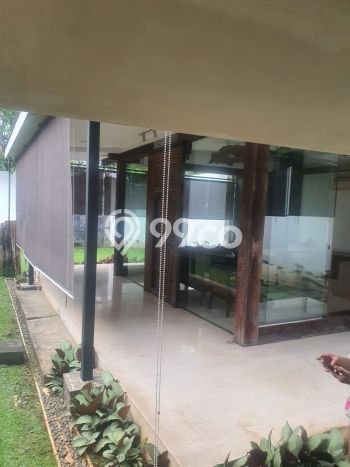 Hunian Super Elit dengan Akses Paling Strategis di Intercon, Jakarta Barat Hunian Super Elit dengan Akses Paling Strategis di Intercon, Jakarta Barat