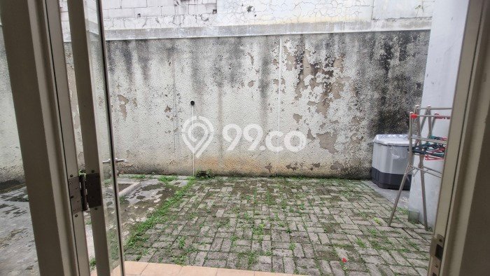 Jual Rumah Mewah Elegan Dengan View Eksklusif di Gading Serpong, Tangerang Jual Rumah Mewah Elegan Dengan View Eksklusif di Gading Serpong, Tangerang