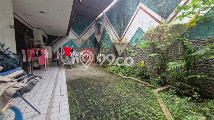 Siap Huni Rumah Mewah 4 Kamar di Kebon Jeruk Dekat ke Mana Pun Siap Huni Rumah Mewah 4 Kamar di Kebon Jeruk Dekat ke Mana Pun