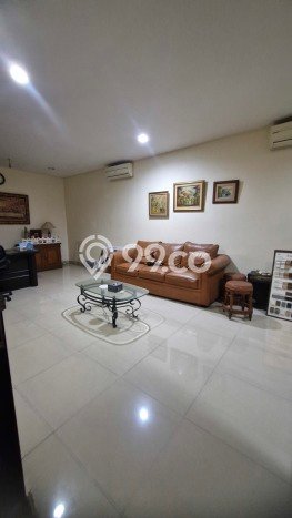 Dijual Rumah Luas Megah Dengan View Eksklusif di Puri Indah, Jakarta Barat Dijual Rumah Luas Megah Dengan View Eksklusif di Puri Indah, Jakarta Barat