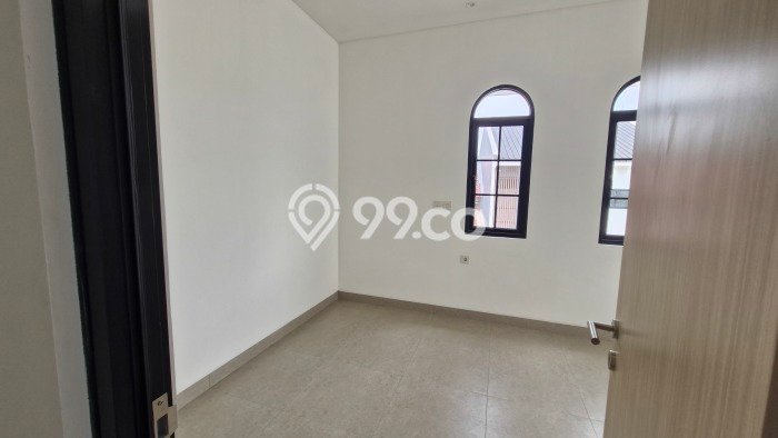Rumah Modern 3 KT di Citra Garden Jakarta Barat Unfurnished Rumah Modern 3 KT di Citra Garden Jakarta Barat Unfurnished