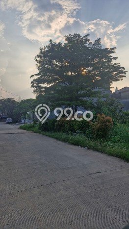 Tanah di Meruya, Jakarta Barat Luas 250m2 Dijual Segera Tanah di Meruya, Jakarta Barat Luas 250m2 Dijual Segera