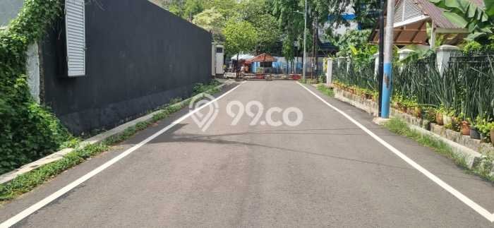 Dijual Tanah di Menteng Jakarta Pusat Luas 569m2 - Dijual Tanah di Menteng Jakarta Pusat Luas 569m2 -