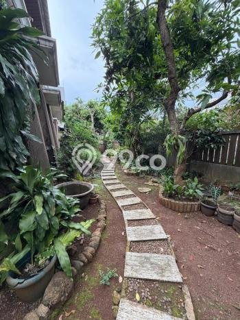 Jual Rumah Luas Elegan Dengan View Cantik di Pondok Indah, Jakarta Selatan Jual Rumah Luas Elegan Dengan View Cantik di Pondok Indah, Jakarta Selatan