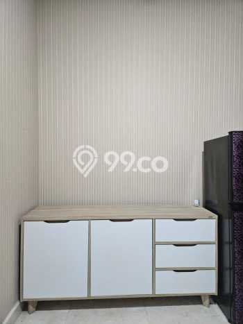 Apartemen Strategis 35m2 di Puri Indah Jakarta Barat 1 KT Apartemen Strategis 35m2 di Puri Indah Jakarta Barat 1 KT
