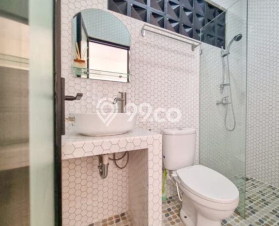 INVESTASI POTENSIAL! Vila di , Luas 123m2m², Lokasi Prima INVESTASI POTENSIAL! Vila di , Luas 123m2m², Lokasi Prima