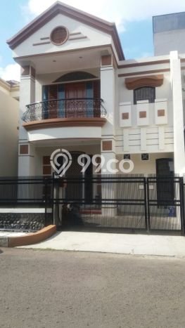 Rumah Luxury Modern Siap Huni di Permata Buana Jakarta Barat Rumah Luxury Modern Siap Huni di Permata Buana Jakarta Barat