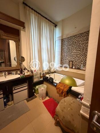 Jual Rumah Luas Elegan Dengan View Cantik di Pondok Indah, Jakarta Selatan Jual Rumah Luas Elegan Dengan View Cantik di Pondok Indah, Jakarta Selatan
