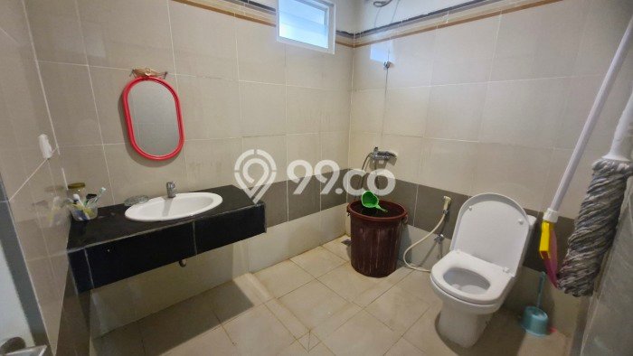 Jual Rumah Mewah Elegan Dengan View Eksklusif di Gading Serpong, Tangerang Jual Rumah Mewah Elegan Dengan View Eksklusif di Gading Serpong, Tangerang