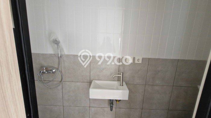 Rumah Modern 3 KT di Citra Garden Jakarta Barat Unfurnished Rumah Modern 3 KT di Citra Garden Jakarta Barat Unfurnished