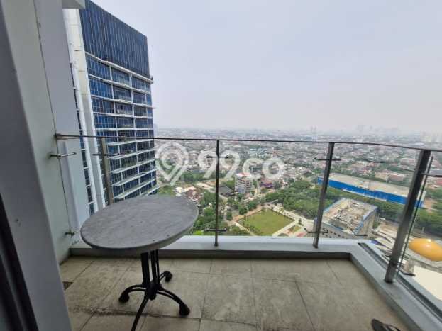 Paling Dicari! Apartemen Eksklusif Dijual di Puri Indah Punya 2 Bedroom Paling Dicari! Apartemen Eksklusif Dijual di Puri Indah Punya 2 Bedroom