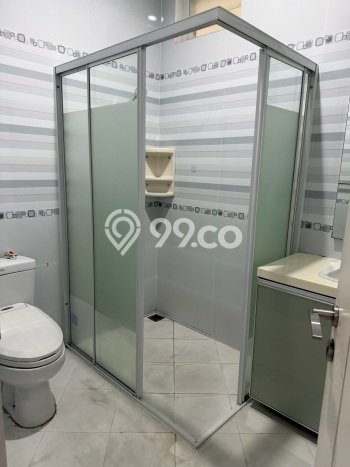 Hunian Super Elit dengan Akses Paling Strategis di Puri Indah, Jakarta Barat Hunian Super Elit dengan Akses Paling Strategis di Puri Indah, Jakarta Barat