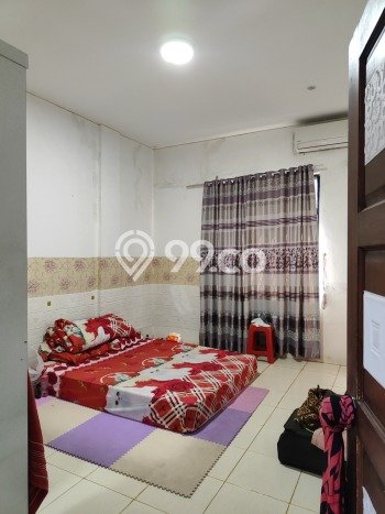 Rumah Minimalis 2 KT di Jelambar Jakarta Barat Unfurnished Rumah Minimalis 2 KT di Jelambar Jakarta Barat Unfurnished