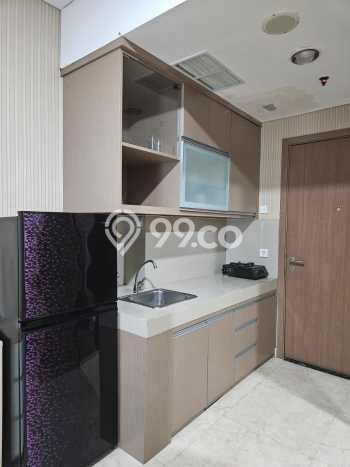 Apartemen Strategis 35m2 di Puri Indah Jakarta Barat 1 KT Apartemen Strategis 35m2 di Puri Indah Jakarta Barat 1 KT
