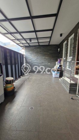 Jual Rumah Mewah Megah Dengan View Eksklusif di Tubagus Angke, Jakarta Barat Jual Rumah Mewah Megah Dengan View Eksklusif di Tubagus Angke, Jakarta Barat