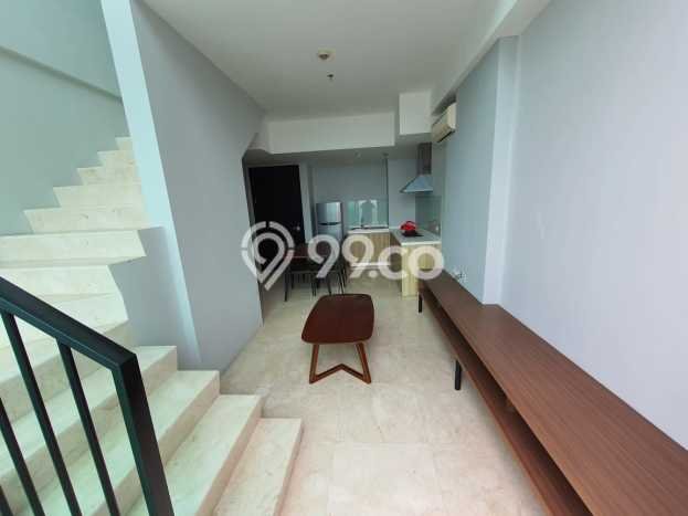 Apartemen Cozy Dijual di Jakarta Barat Spesifikasi 3 KT, 3 KM Apartemen Cozy Dijual di Jakarta Barat Spesifikasi 3 KT, 3 KM