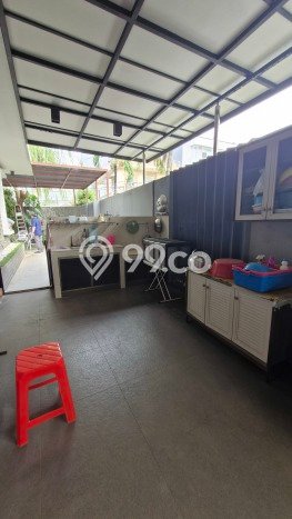Jual Rumah Mewah Megah Dengan View Eksklusif di Tubagus Angke, Jakarta Barat Jual Rumah Mewah Megah Dengan View Eksklusif di Tubagus Angke, Jakarta Barat