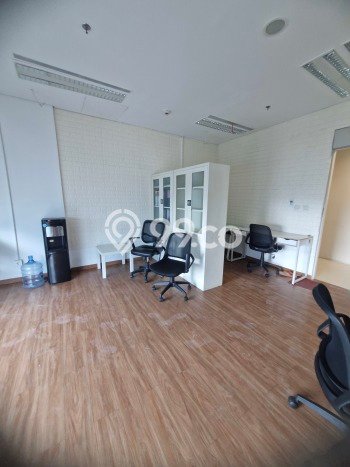 Unit Kantor Dijual di Jakarta Barat LT 148m2 & LB 148m2 Unit Kantor Dijual di Jakarta Barat LT 148m2 & LB 148m2