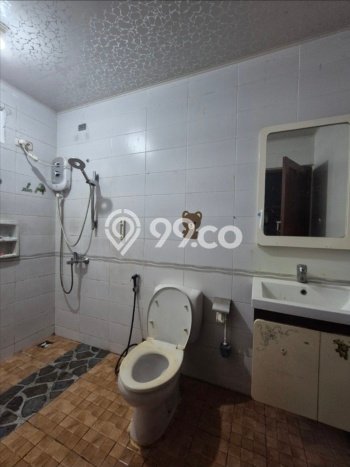 Hunian Nyaman Asri 4 KT Siap Huni di Citra Garden Jakarta Barat Hunian Nyaman Asri 4 KT Siap Huni di Citra Garden Jakarta Barat